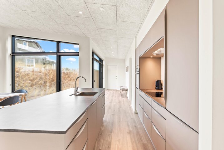 Sommerhus ii1193 på Lodbergsvej 379, Søndervig - Billede #3