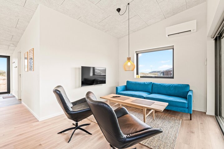 Sommerhus ii1193 på Lodbergsvej 379, Søndervig - Billede #5