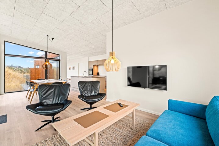 Sommerhus ii1193 på Lodbergsvej 379, Søndervig - Billede #6