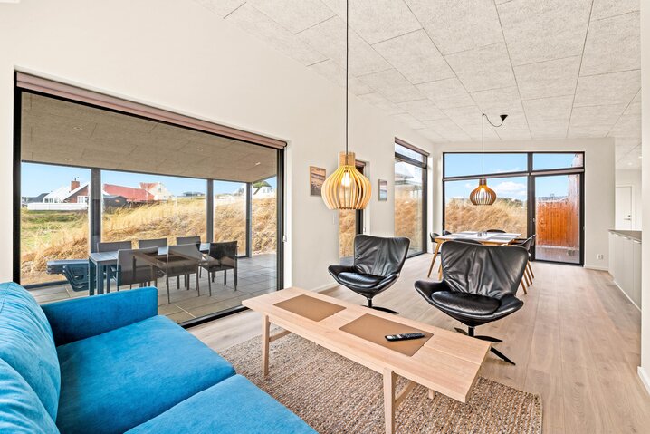 Sommerhus ii1193 på Lodbergsvej 379, Søndervig - Billede #7