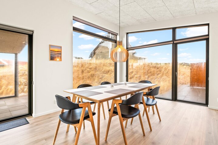 Sommerhus ii1193 på Lodbergsvej 379, Søndervig - Billede #8