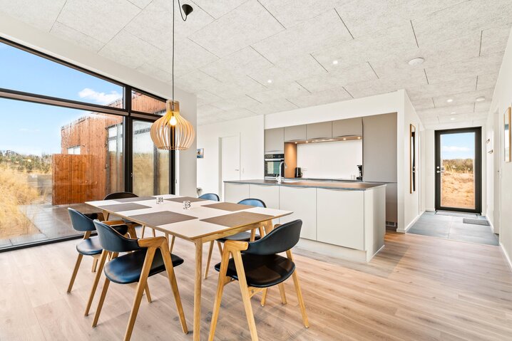 Sommerhus ii1193 på Lodbergsvej 379, Søndervig - Billede #9