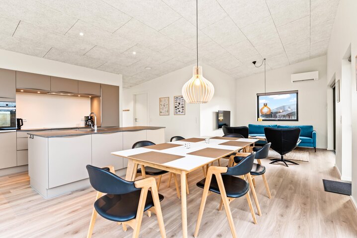 Sommerhus ii1193 på Lodbergsvej 379, Søndervig - Billede #10