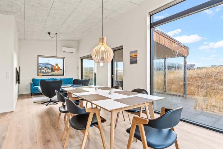 Sommerhus ii1193 på Lodbergsvej 379, Søndervig - Billede #11