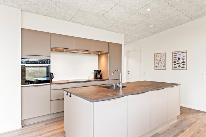 Sommerhus ii1193 på Lodbergsvej 379, Søndervig - Billede #12