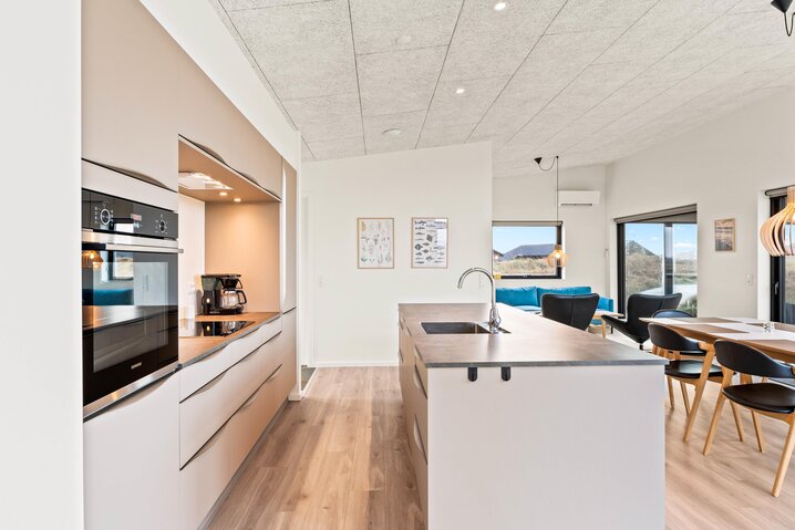 Sommerhus ii1193 på Lodbergsvej 379, Søndervig - Billede #14