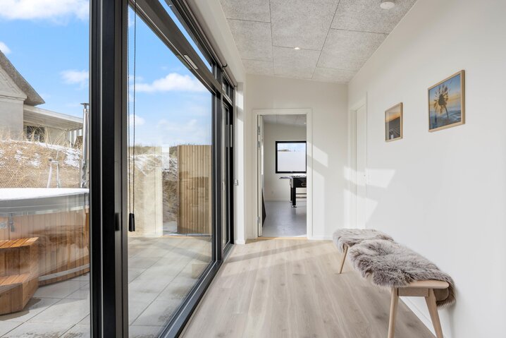 Sommerhus ii1193 på Lodbergsvej 379, Søndervig - Billede #15