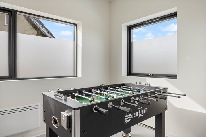 Sommerhus ii1193 på Lodbergsvej 379, Søndervig - Billede #18