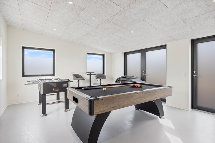 Sommerhus ii1193 på Lodbergsvej 379, Søndervig - Billede #4