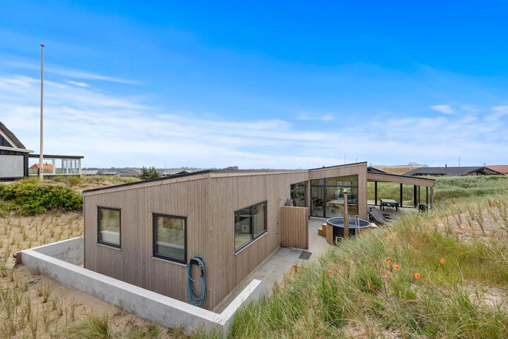 Sommerhus ii1193 på Lodbergsvej 379, Søndervig - Billede #29