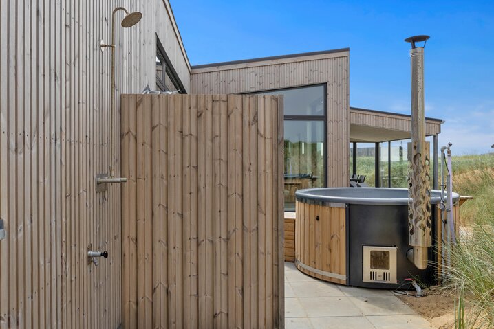 Sommerhus ii1193 på Lodbergsvej 379, Søndervig - Billede #30