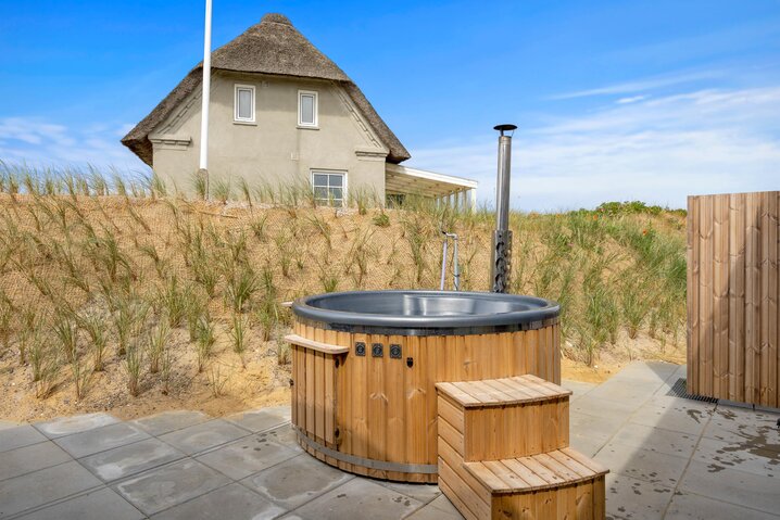 Sommerhus ii1193 på Lodbergsvej 379, Søndervig - Billede #31