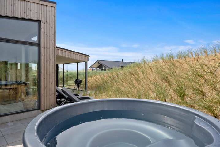 Sommerhus ii1193 på Lodbergsvej 379, Søndervig - Billede #32