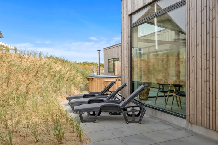 Sommerhus ii1193 på Lodbergsvej 379, Søndervig - Billede #33