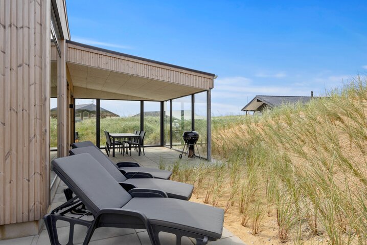 Sommerhus ii1193 på Lodbergsvej 379, Søndervig - Billede #34