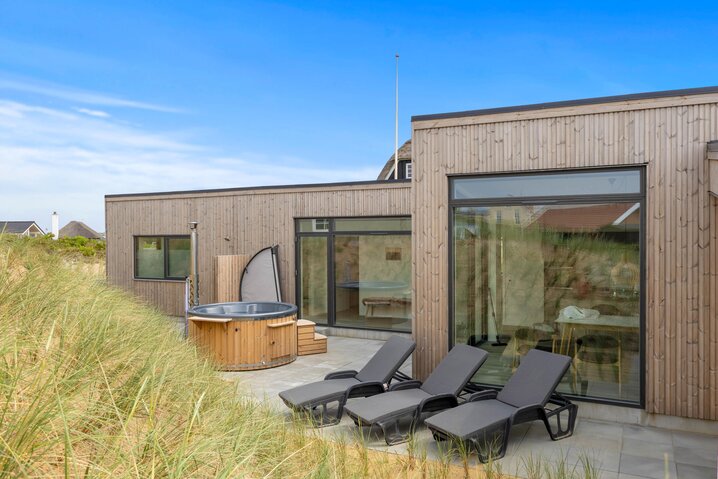 Sommerhus ii1193 på Lodbergsvej 379, Søndervig - Billede #35