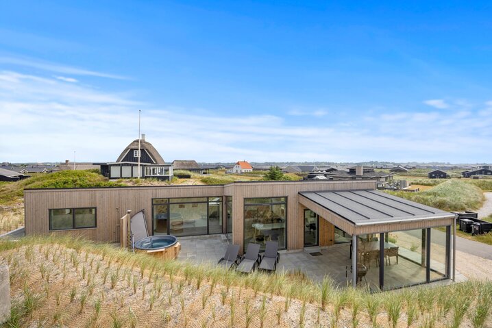 Sommerhus ii1193 på Lodbergsvej 379, Søndervig - Billede #36