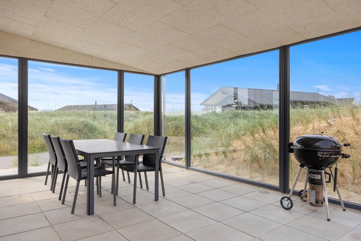 Sommerhus ii1193 på Lodbergsvej 379, Søndervig - Billede #37