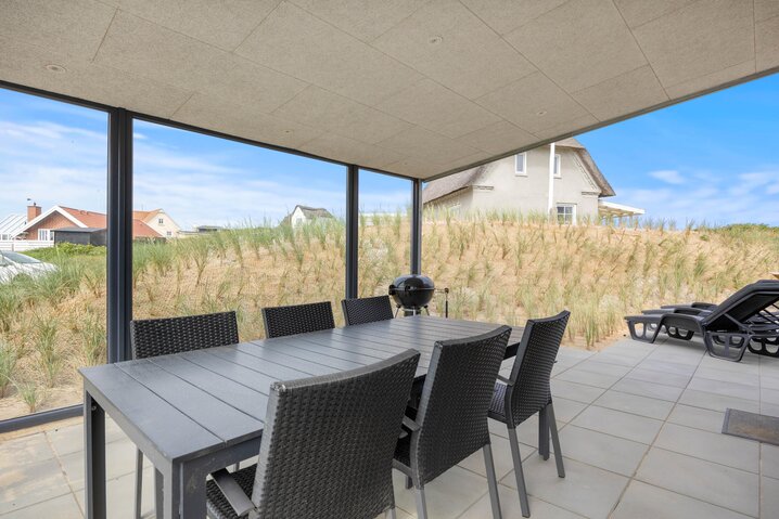 Sommerhus ii1193 på Lodbergsvej 379, Søndervig - Billede #38