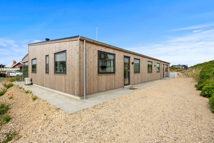 Sommerhus ii1193 på Lodbergsvej 379, Søndervig - Billede #39