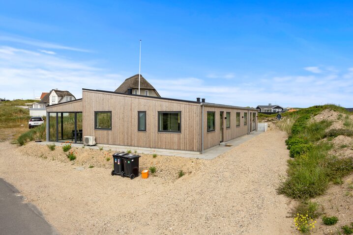 Ferienhaus ii1193 in Lodbergsvej 379, Søndervig - Bild #40