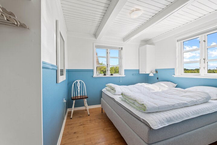 Ferienhaus ii1234 in Holmsborgvej 35, Søndervig - Bild #12