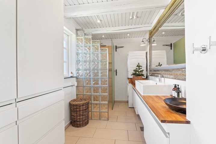 Ferienhaus ii1234 in Holmsborgvej 35, Søndervig - Bild #14