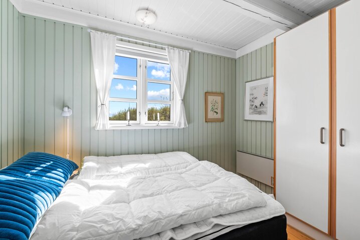 Ferienhaus ii1234 in Holmsborgvej 35, Søndervig - Bild #17