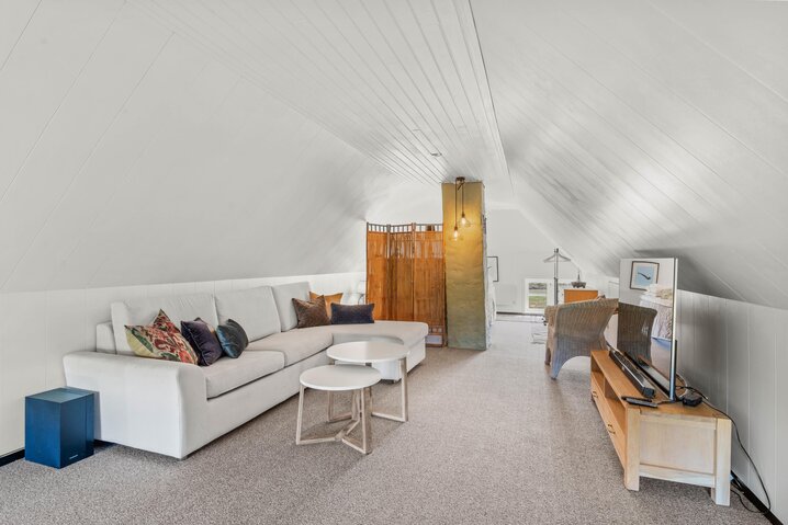 Ferienhaus ii1234 in Holmsborgvej 35, Søndervig - Bild #20