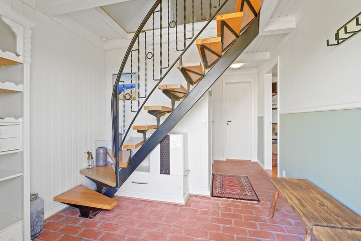 Ferienhaus ii1234 in Holmsborgvej 35, Søndervig - Bild #21