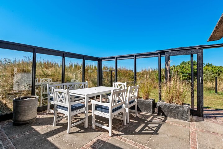 Ferienhaus ii1234 in Holmsborgvej 35, Søndervig - Bild #24