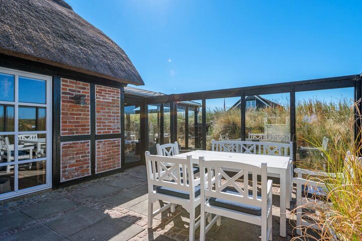 Ferienhaus ii1234 in Holmsborgvej 35, Søndervig - Bild #25