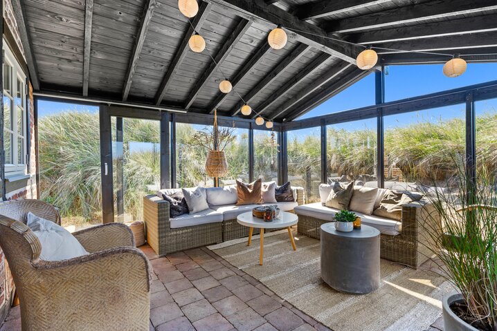 Ferienhaus ii1234 in Holmsborgvej 35, Søndervig - Bild #26