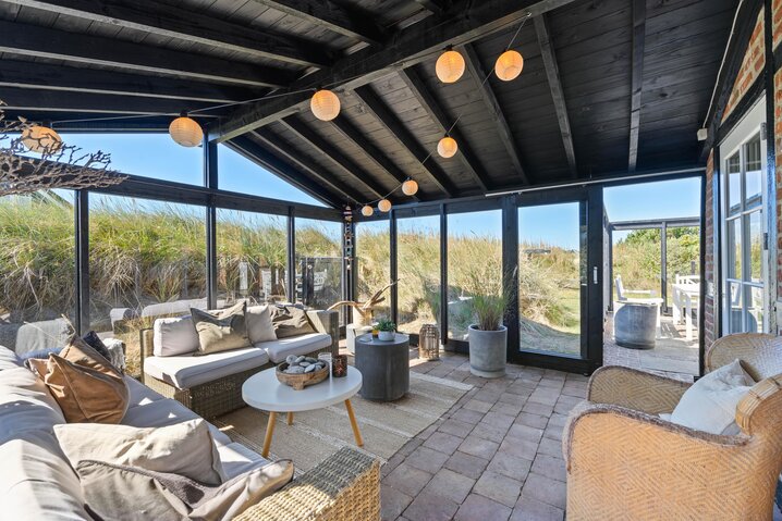 Ferienhaus ii1234 in Holmsborgvej 35, Søndervig - Bild #27