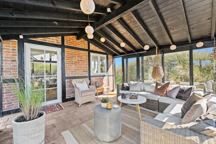 Ferienhaus ii1234 in Holmsborgvej 35, Søndervig - Bild #28