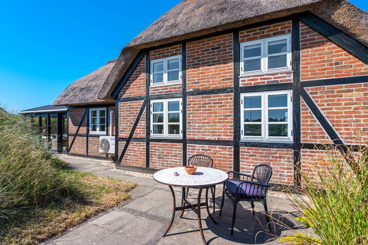 Ferienhaus ii1234 in Holmsborgvej 35, Søndervig - Bild #30