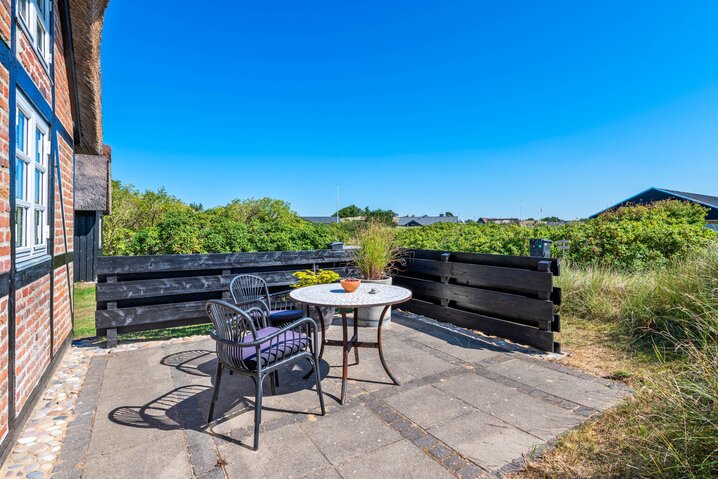 Ferienhaus ii1234 in Holmsborgvej 35, Søndervig - Bild #32