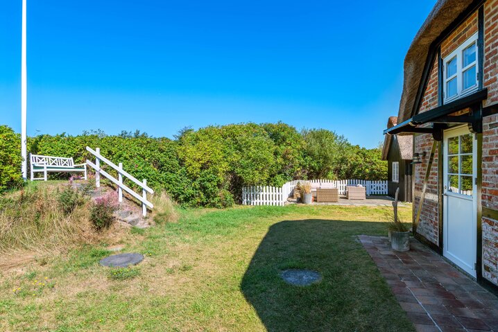 Ferienhaus ii1234 in Holmsborgvej 35, Søndervig - Bild #34