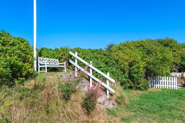 Ferienhaus ii1234 in Holmsborgvej 35, Søndervig - Bild #35