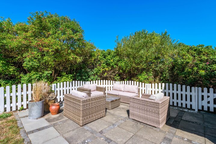 Ferienhaus ii1234 in Holmsborgvej 35, Søndervig - Bild #37