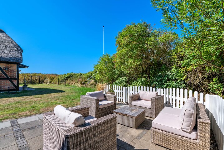 Ferienhaus ii1234 in Holmsborgvej 35, Søndervig - Bild #38