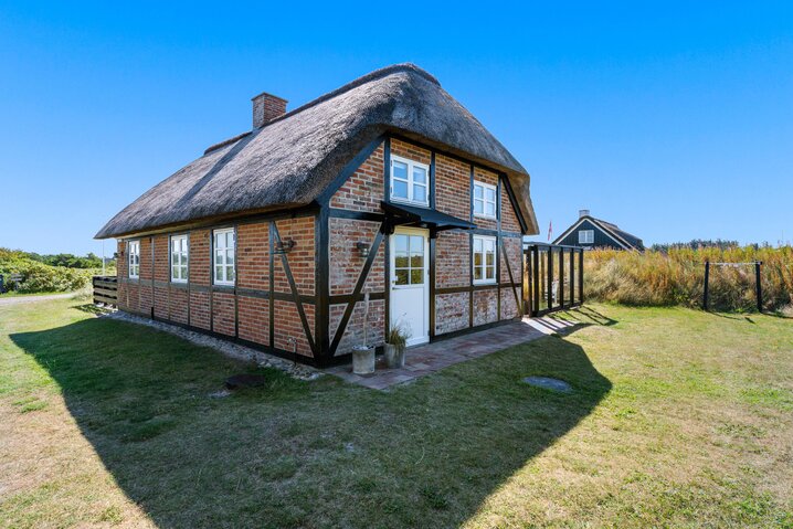 Ferienhaus ii1234 in Holmsborgvej 35, Søndervig - Bild #39