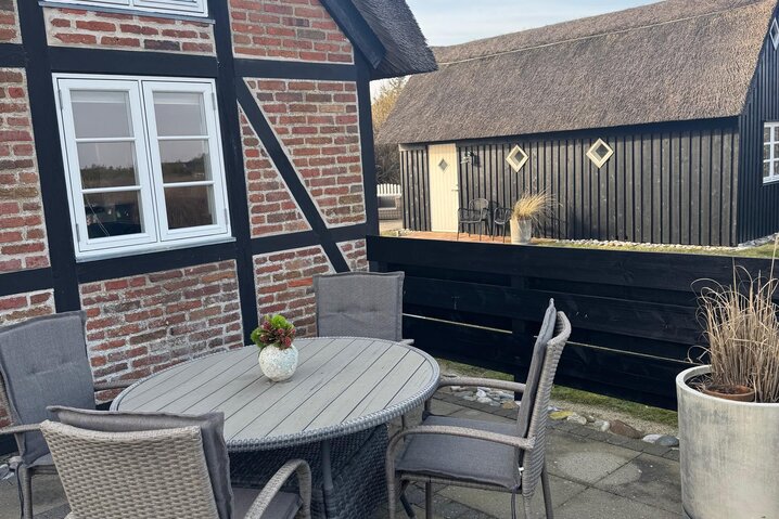 Ferienhaus ii1234 in Holmsborgvej 35, Søndervig - Bild #31