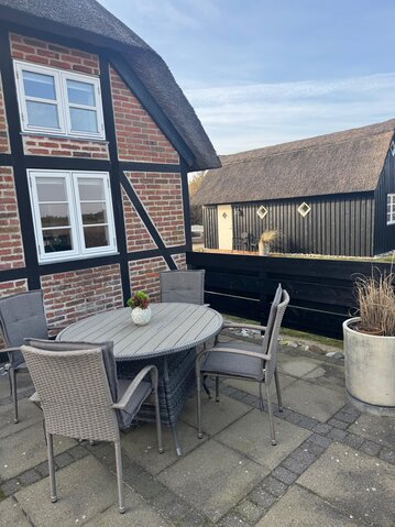 Sommerhus ii1234 på Holmsborgvej 35, Søndervig - Billede #34