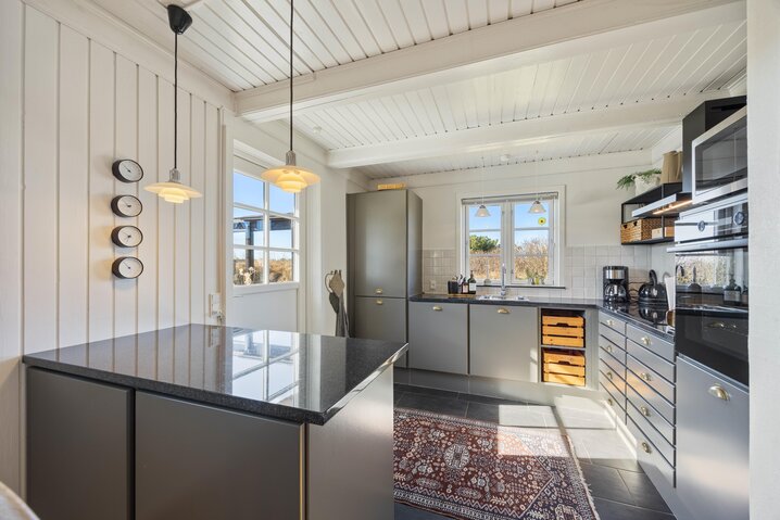 Sommerhus ii1234 på Holmsborgvej 35, Søndervig - Billede #3