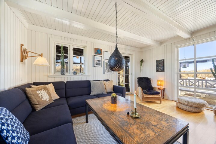 Ferienhaus ii1234 in Holmsborgvej 35, Søndervig - Bild #5