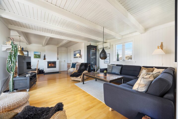 Ferienhaus ii1234 in Holmsborgvej 35, Søndervig - Bild #6