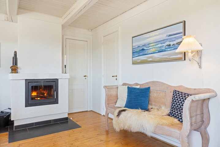 Sommerhus ii1234 på Holmsborgvej 35, Søndervig - Billede #7