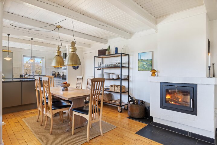 Ferienhaus ii1234 in Holmsborgvej 35, Søndervig - Bild #8