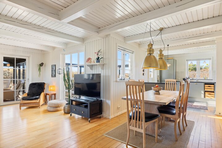 Sommerhus ii1234 på Holmsborgvej 35, Søndervig - Billede #10